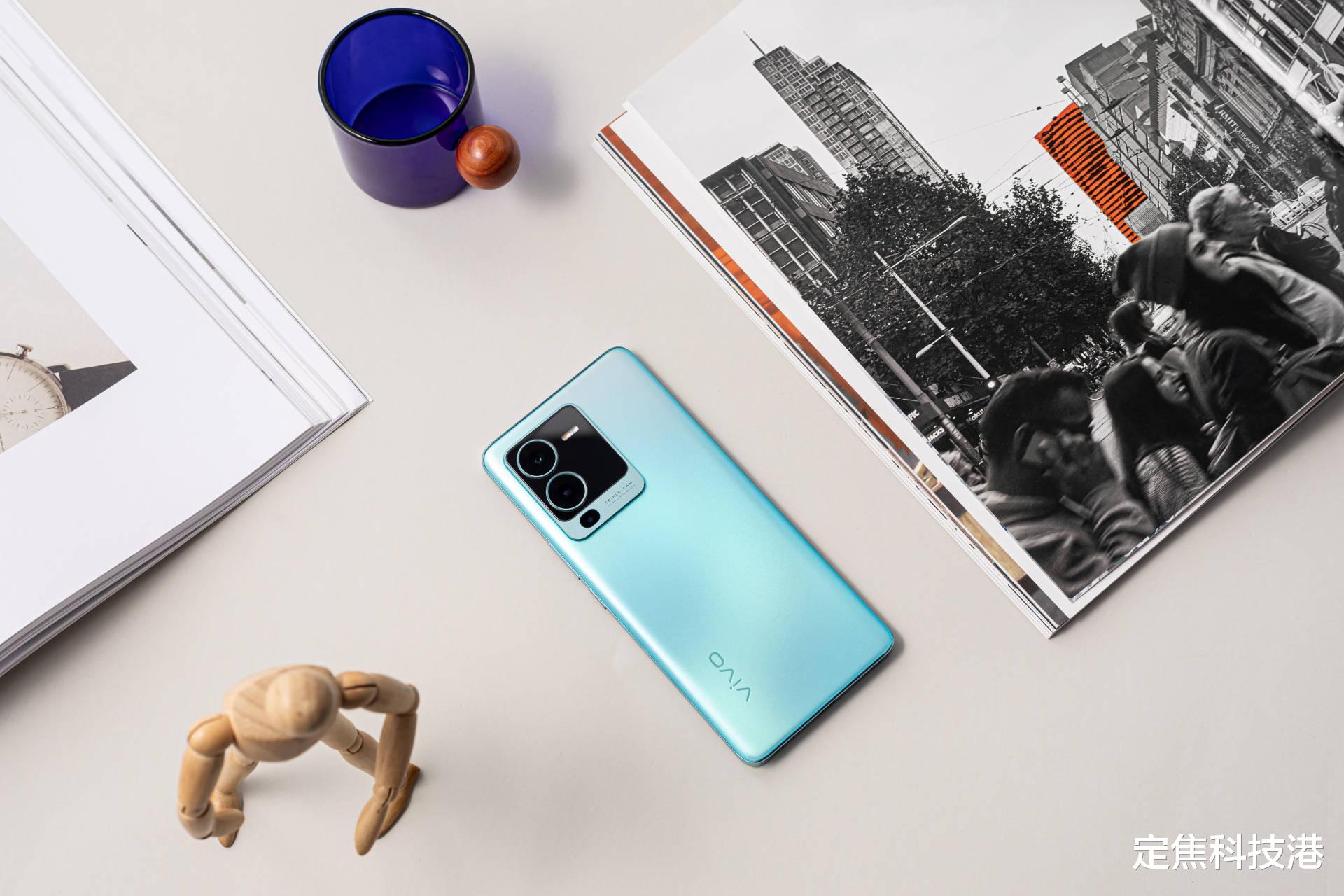 评测|vivo S15 Pro评测:手机市场风云莫测,它却能稳步前行