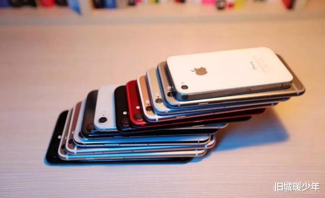 00后|00后4年不换手机?“消费主义”恐怕真要过去了