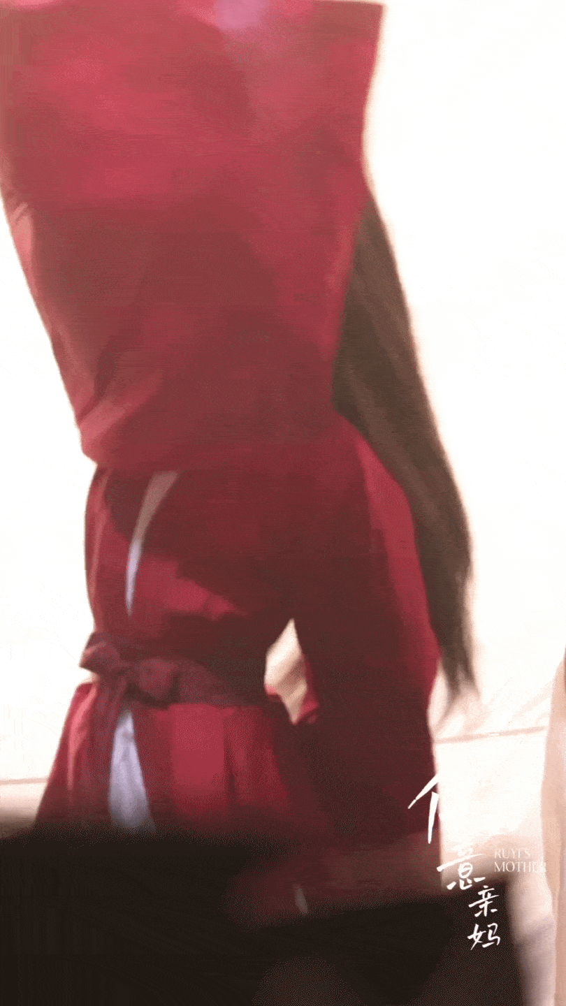 刘宇宁|《一念关山》刘诗诗喝酒舞扇，有新的紫色造型，刘宇宁战损好带感