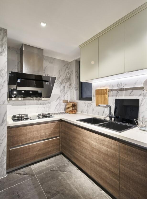 看了这些房子装修细节,好想把自己家砸了重装,这才是好用的设计