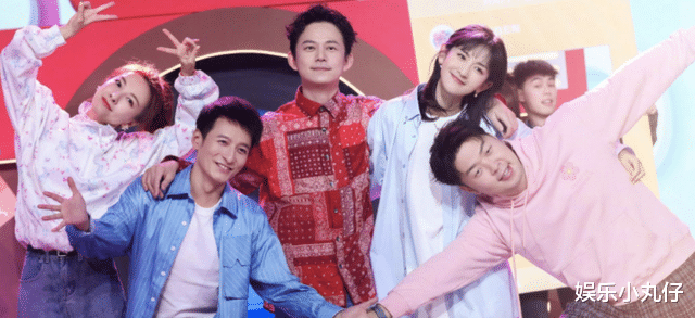 快乐大本营|快乐大本营天天向上改版升级完成,网友:已经开始期待节目播出了