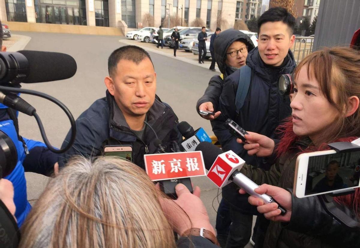 入狱23年获判无罪,获468万元国家赔偿创新高!迟到23年的正义