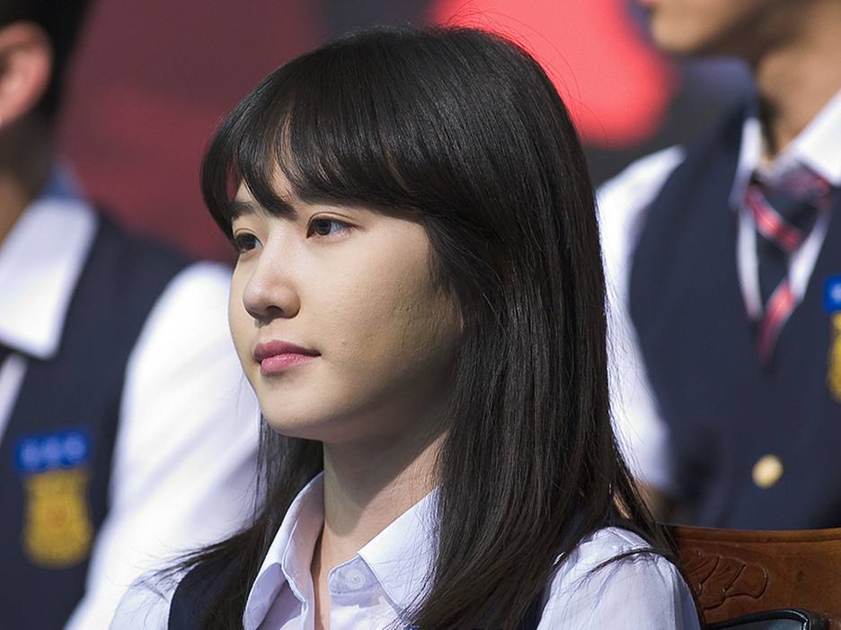 杨紫|《非常律师禹英禑》女主角出道24年才走红，韩国版杨紫？曾拒绝动脸