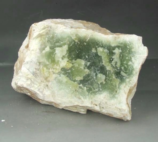 商人|和田玉资源面临枯竭，是真的吗？