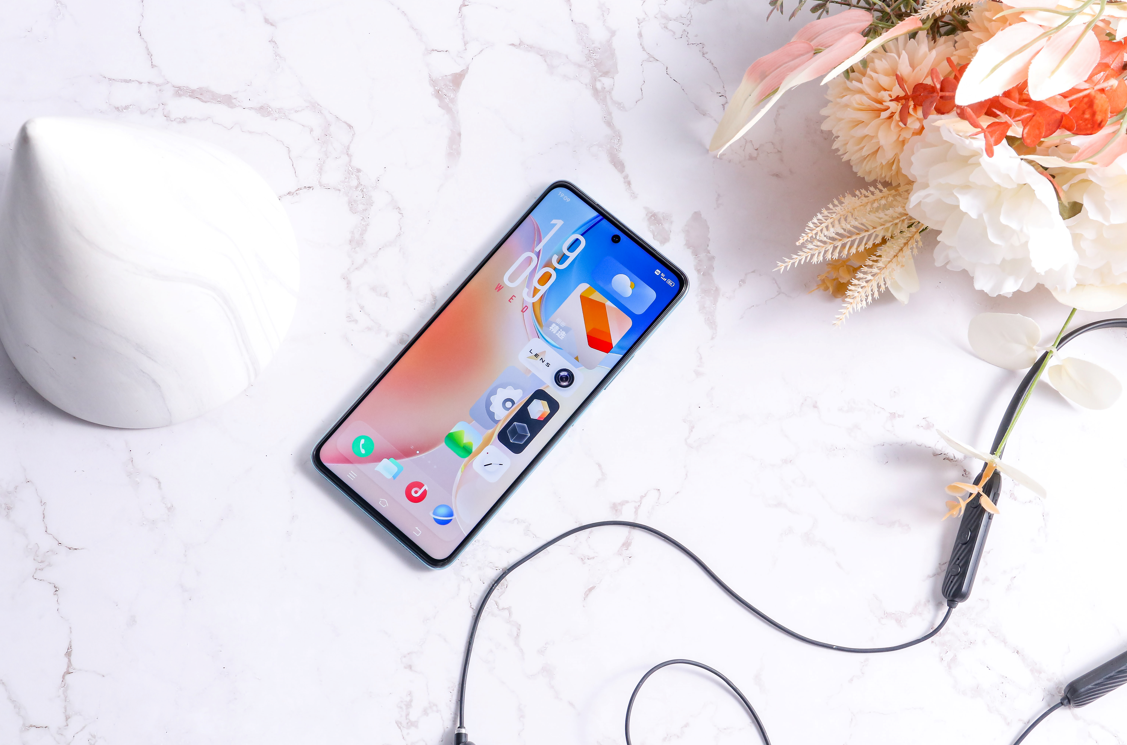 性能输出稳定，续航使用无忧，vivo T1综合表现让人惊喜