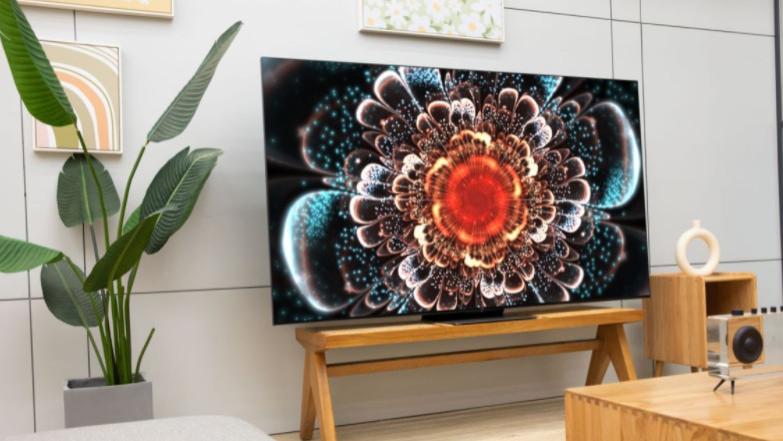 AirPods|TCL Q10G对比海信U7G PRO，谁才是2022年画质卷王？