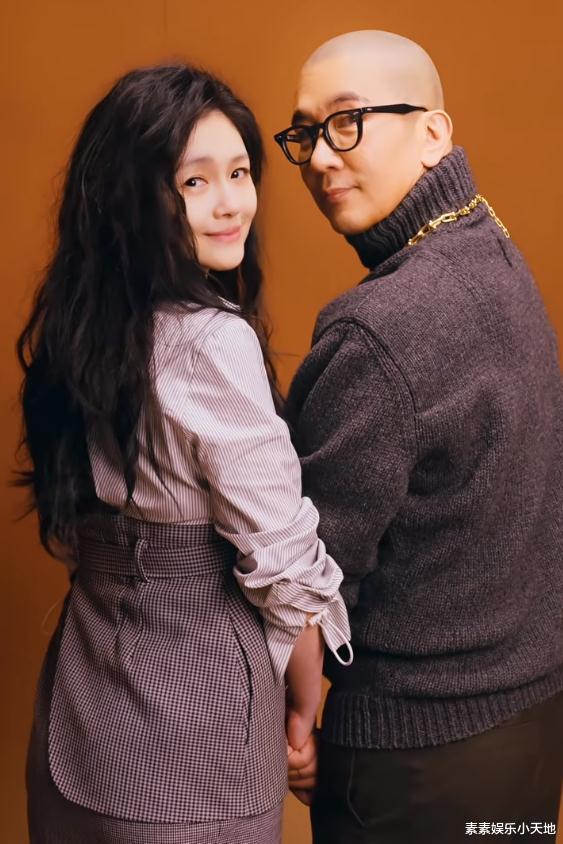 姜冠南|大S回应婚内出轨：好幸运，我和欧巴身边的朋友都是文明人