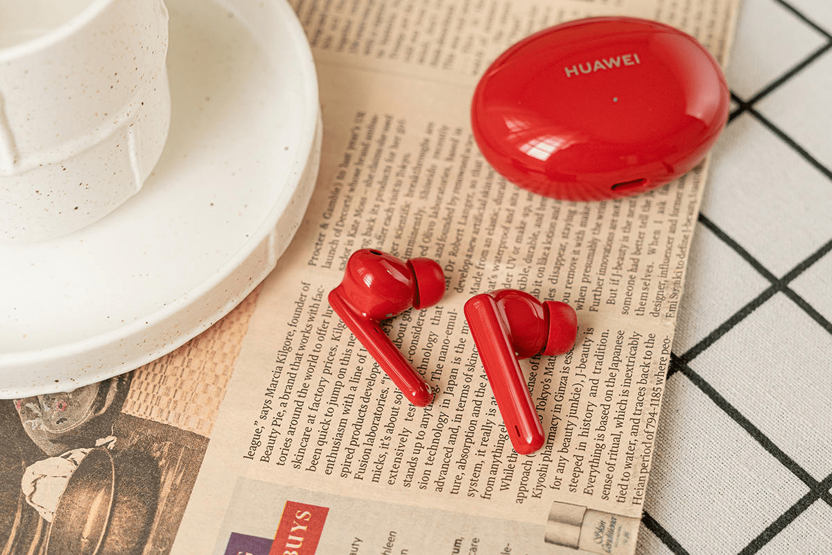 蓝牙耳机|蓝牙耳机哪种款式戴着舒服？2022年4款舒适的蓝牙耳机