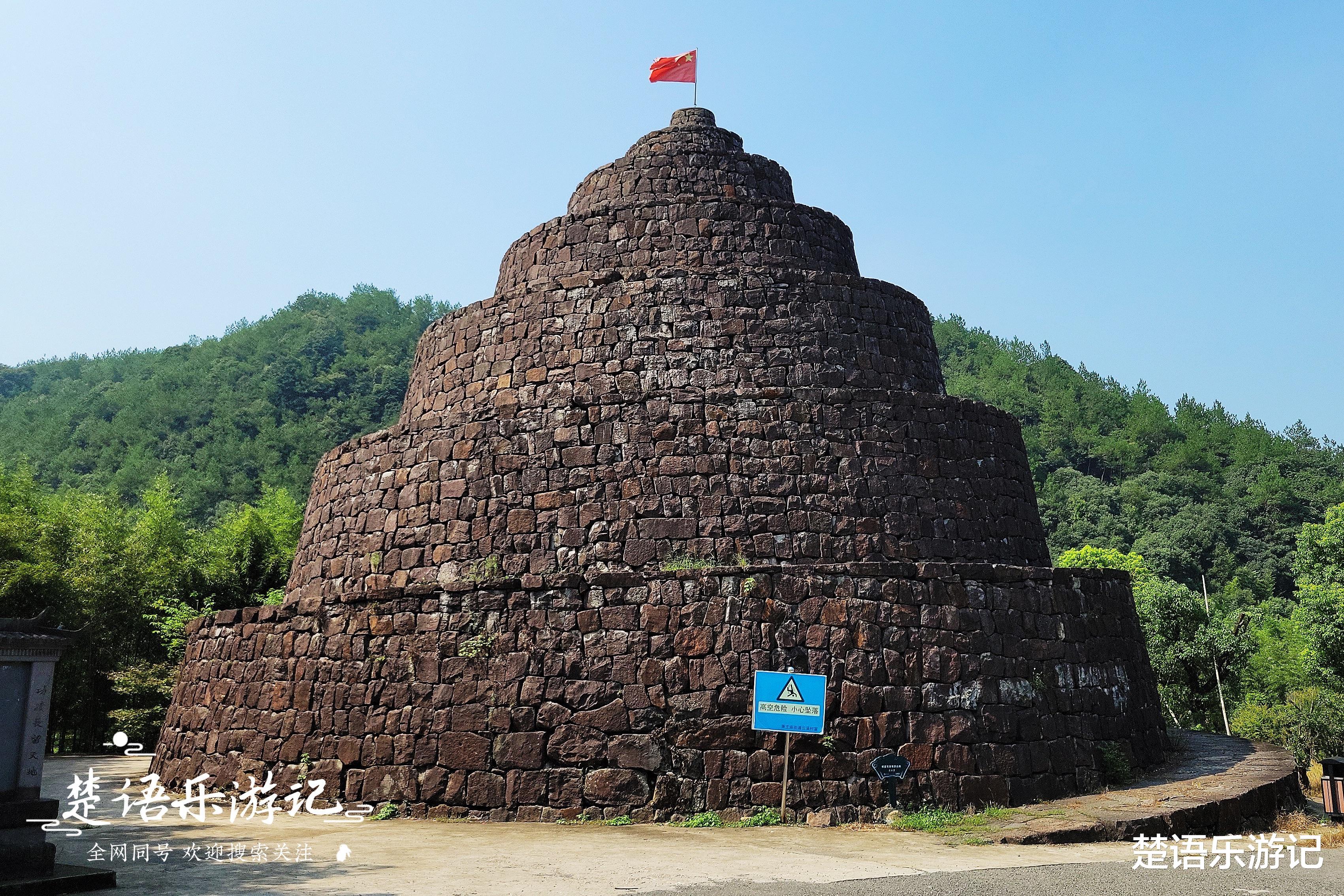 宁波|宁波这条风景线堪称精华，八公里长溪汇聚几十处风景，秋季更精彩