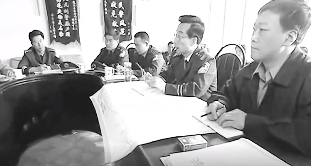 1988年白岩沟剿匪，1500多名军警激战3天2夜，只为抓捕两名悍匪