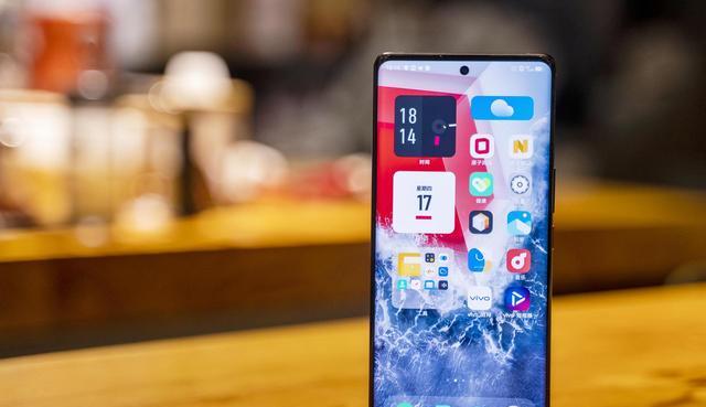 iqoo|iQOO9Pro赛道版实力无短板,不让用户在需求之间作取舍