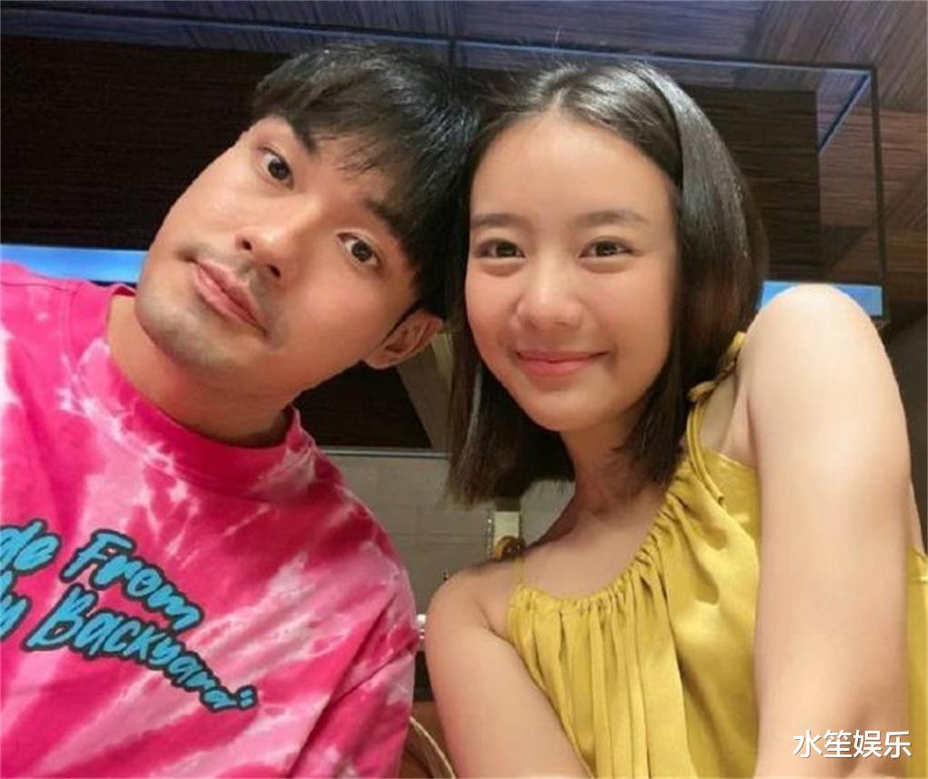 |泰星Pearwah回应分手，表示在相爱的时候分开很痛，称没有第三者