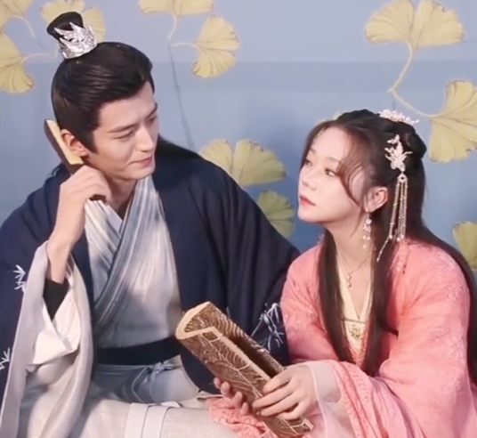 古装剧|年底还在赶工拍摄的8部古装剧，有部已有出圈趋势，有部很有争议