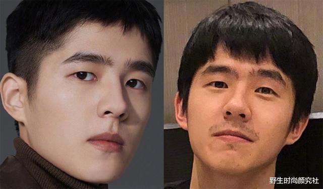 刘昊然|刘昊然，为了你的颜值剃个胡子好吗