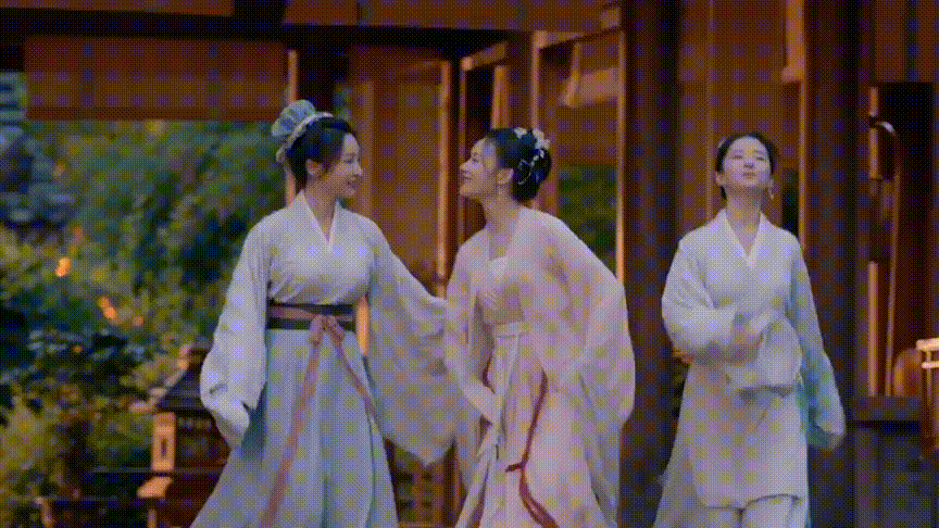 刘亦菲|“天仙”刘亦菲,被陈晓毁了