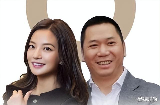 赵薇：顶风作案野心炸裂，罪行不仅仅亲日辱华