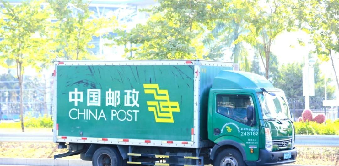 中国最硬核快递公司，却被质疑要倒闭，中国邮政实力到底如何？