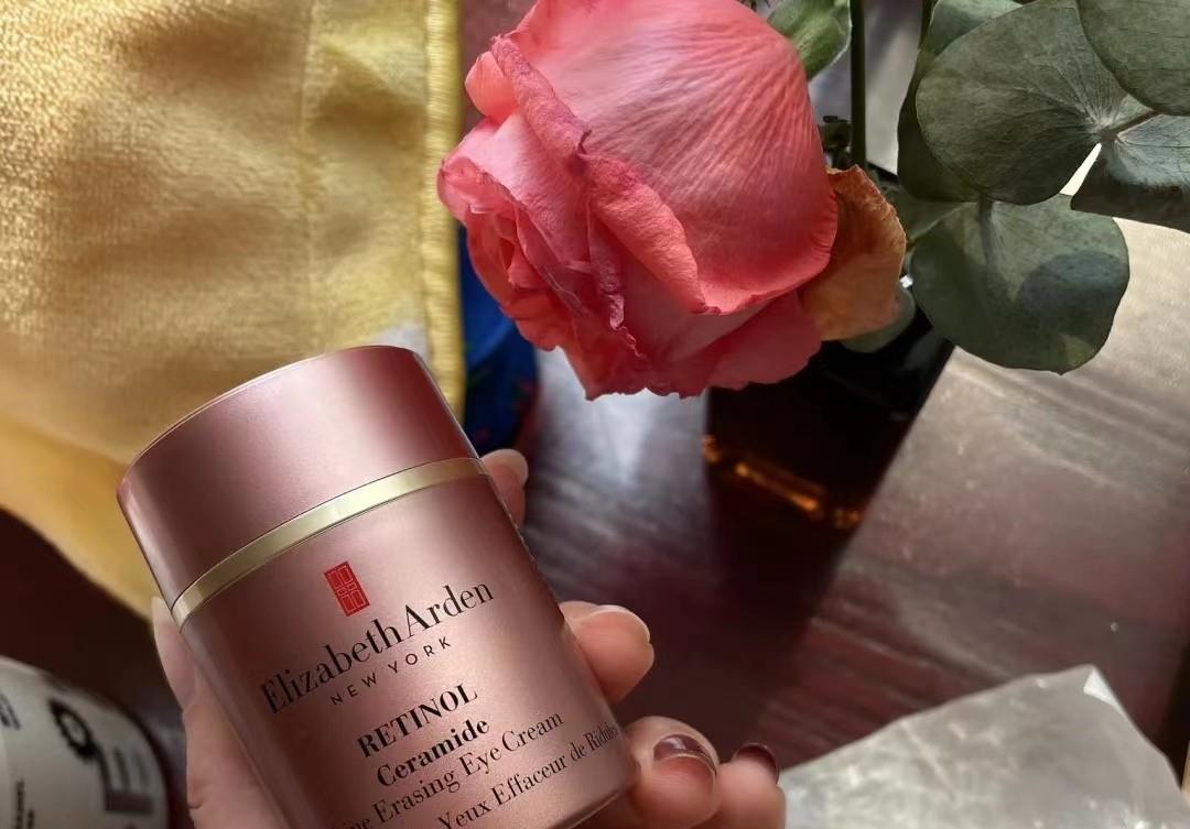 减肥误区 有哪些好用的抗老眼霜？这4款A醇眼霜兼顾效果与温和度，值得推荐