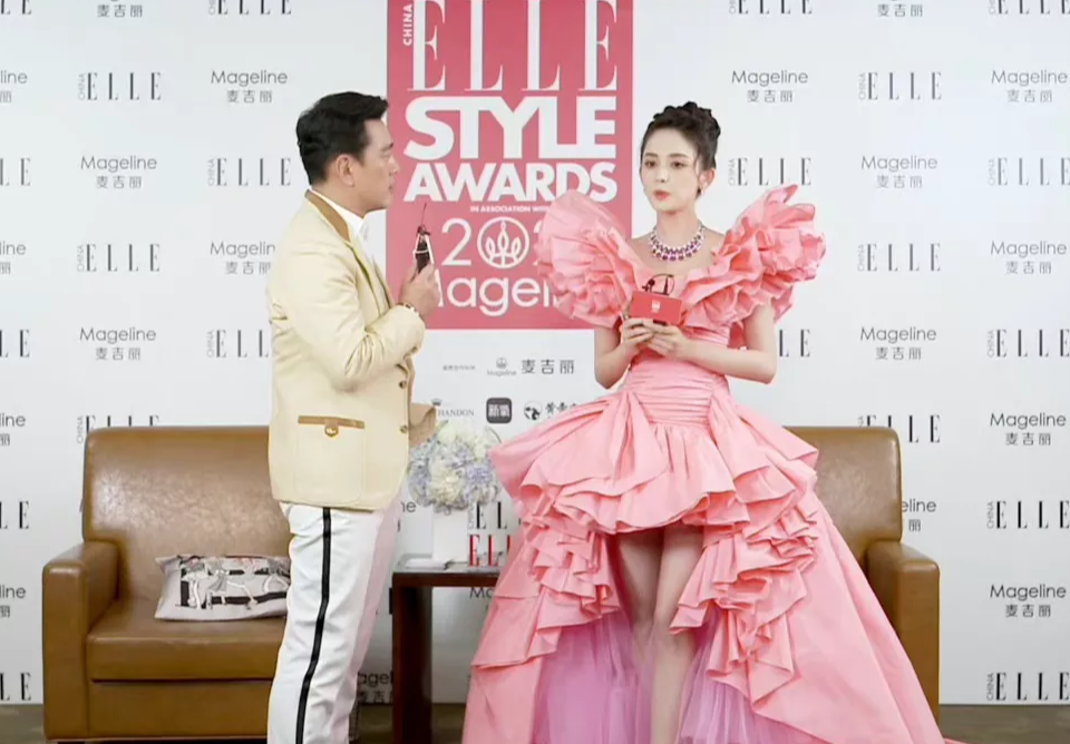 保湿 “红毯女神”多“照骗”！你以为很耀眼，其实没有吹嘘的那么风光