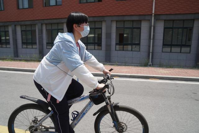 职业教育|新闻周刊丨条条大路通罗马，换道闯关亦青“春”！从普高转入职校，俩女生逐梦春季高考