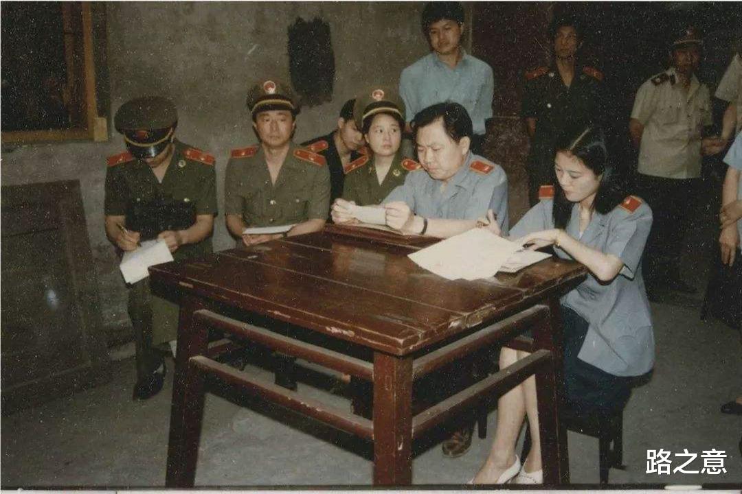 女子设计杀害前夫,只为保护现任丈夫和儿子!1998年湖南情杀案
