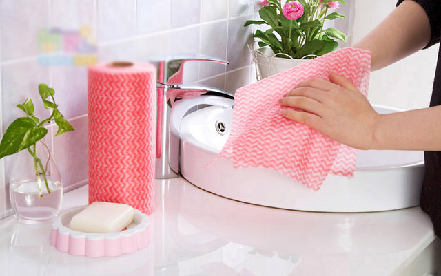 清洁界4个“先进设计”,曾被无数家庭不看好,用过后却真香了!