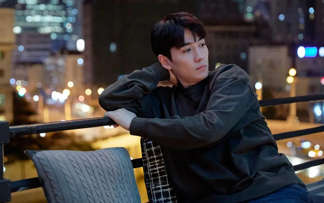 刘诗诗|《亲爱的自己》职场变修罗场,刘诗诗演技受考验,朱一龙顶住压力