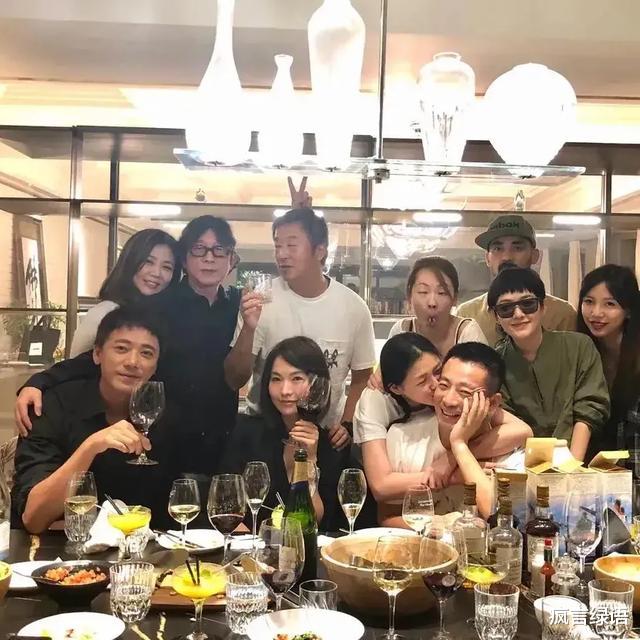 汪小菲|大S拿着汪小菲的钱就应该替其说话