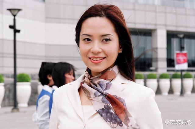 郭羡妮|郭羡妮：港姐“下嫁”河南农村的小伙，自掏500万买婚房，却羡煞旁人