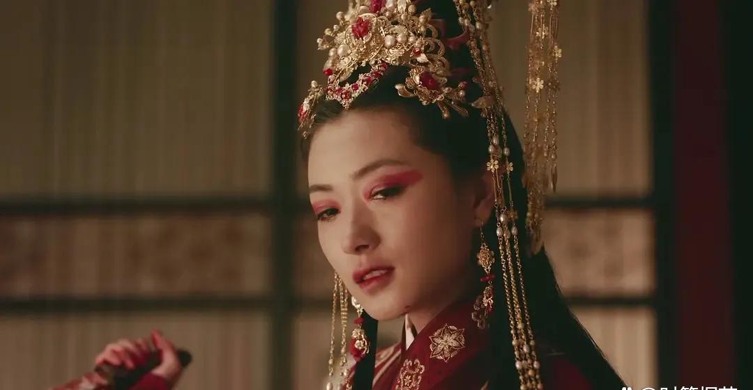 华胥引之绝爱之城|九州系列剧都扑了？《华胥引》毁在男女主，《牧云记》烂在剧本上