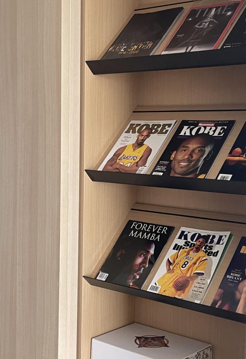 不愧是年轻人的家!以“主题”定位空间,完工后又酷又有特点