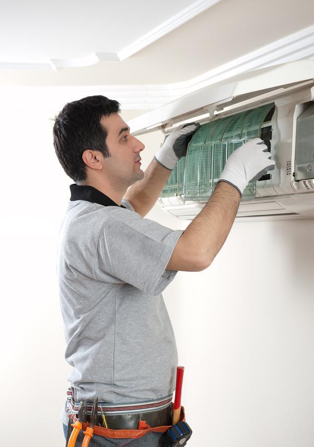 尼康|空调里面的空调制冷剂需要经常更换吗？多久换一次呢？