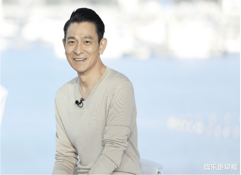 刘德华|曾赏刘德华一巴掌！东北「黑帮教父」刘涌被处死