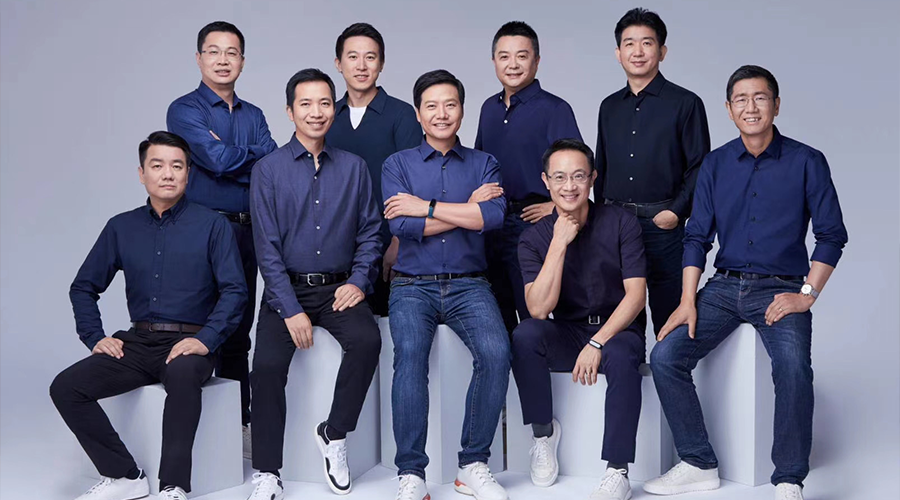 华为|铁打的大厂，流水的高管