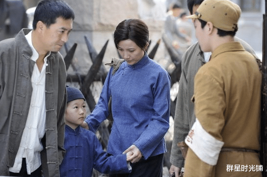 颜丙燕|叛逆影后颜丙燕：和母亲对着干了二十年，逼婚几任男友，如今怎样