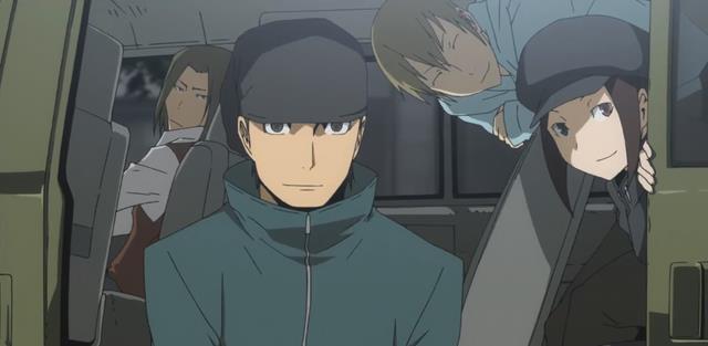 翻译|给翻译诡才点赞！漫友们想破头也不到这部动漫的中文名能译成这样