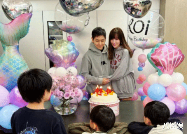 林志颖|林志颖被曝复出后,晒工作花絮照疑表态,获粉丝力挺:等你回来