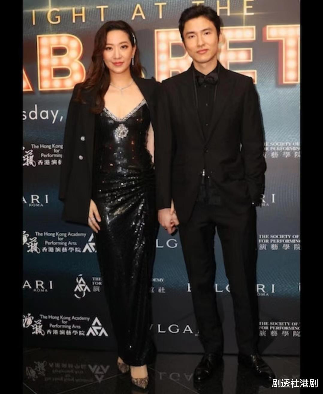 汪圆圆|百亿豪门阔太!港女星获公公送6亿独立屋,婚后三年抱三备受宠爱