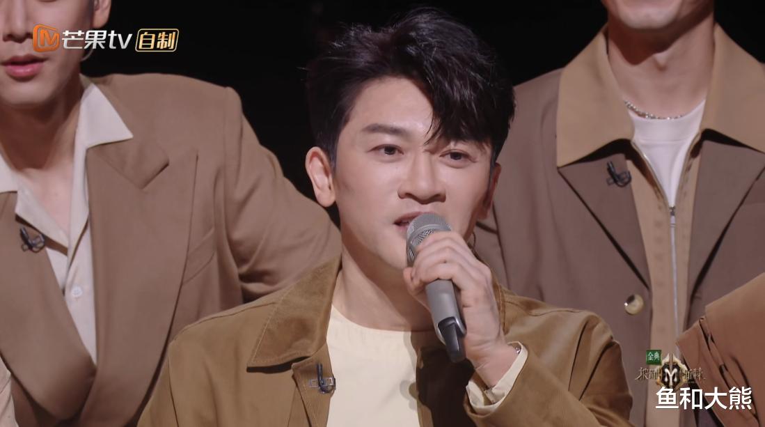 吴克群|《披哥2》释放16个席位,13人出道无悬念,4人有机会5人基本无缘