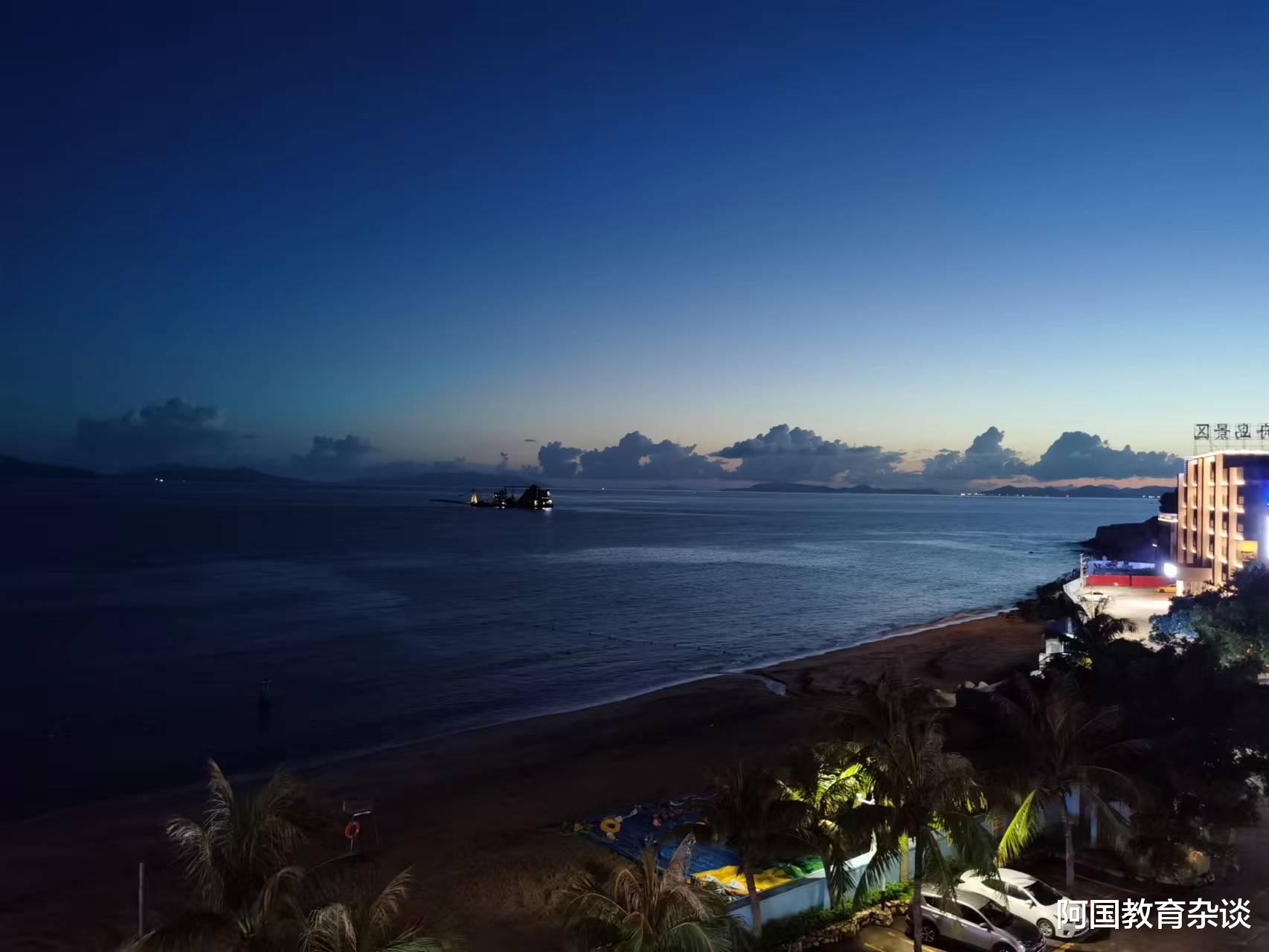 美丽|暑期看碉楼、看海其实不用钱——推荐条小众自驾线路