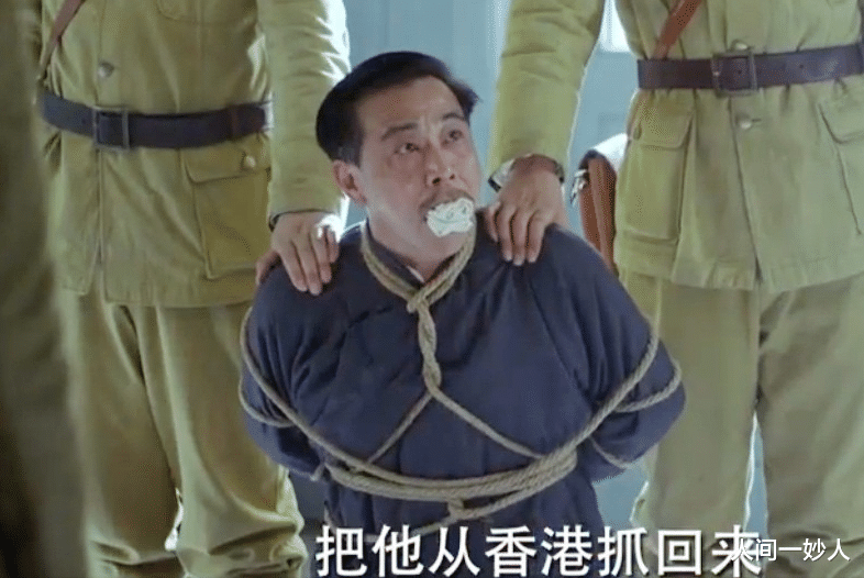 于曼丽|《伪装者》王天风“贴身收藏”于曼丽的照片,揭开了他一生的隐痛