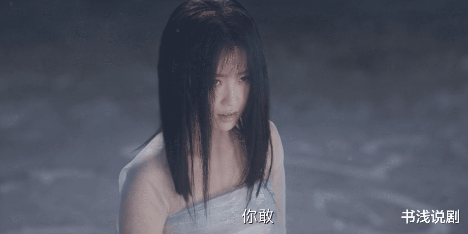 苍兰诀|连刷六集不过瘾，《沉香如屑》后，《苍兰诀》再“惊艳四座”！