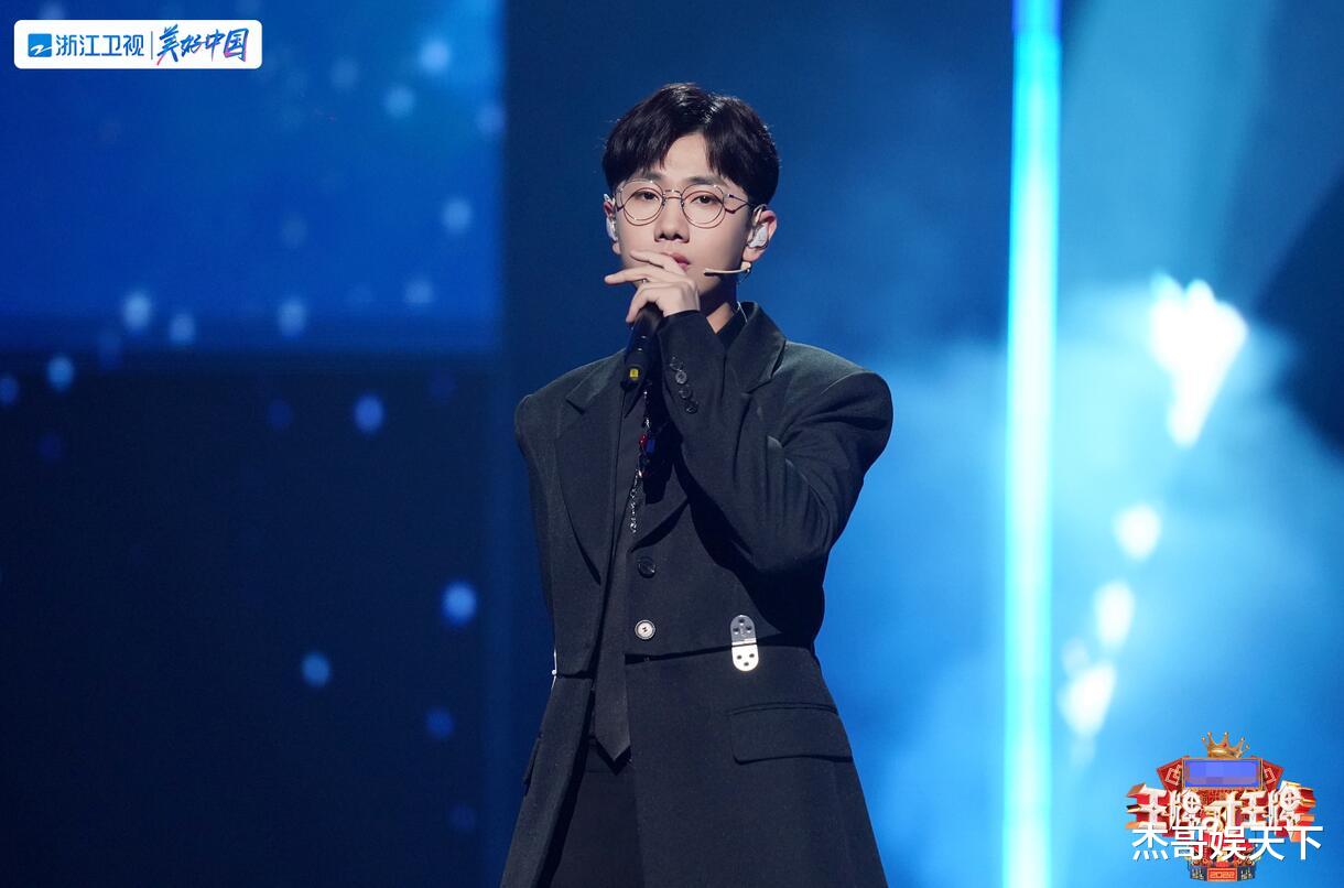 汪苏泷|要不是汪苏泷的“高情商”,贾玲这次怕是要被骂上热搜了