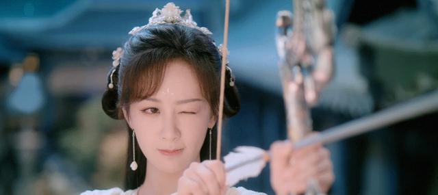 杨紫|沉香如屑：杨紫演技屠榜，优点突出，缺点明显，两大因素奠定爆款