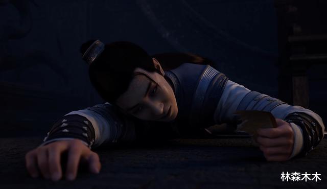 |凡人修仙传：越皇是如何得到的虚天残图？皇宫副本剧情补充