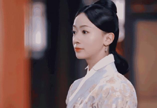 朱瞻基|《尚食》:皇后张氏为什么执意要安排姚子衿入宫?