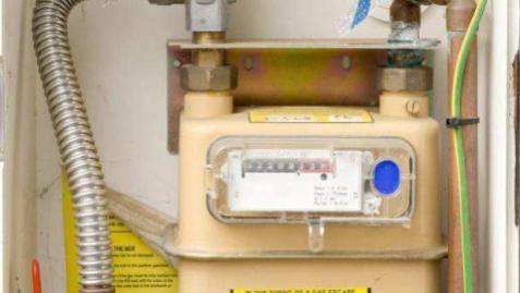 为什么不能把燃气表装进柜子里？听老师傅说完，才知道危险在身边