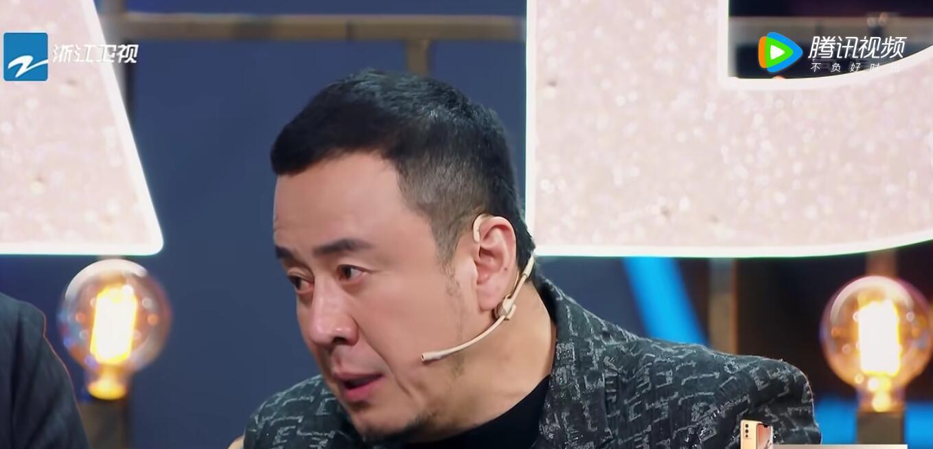 春晚|华晨宇的热搜，让《王牌对王牌》口碑彻底翻车