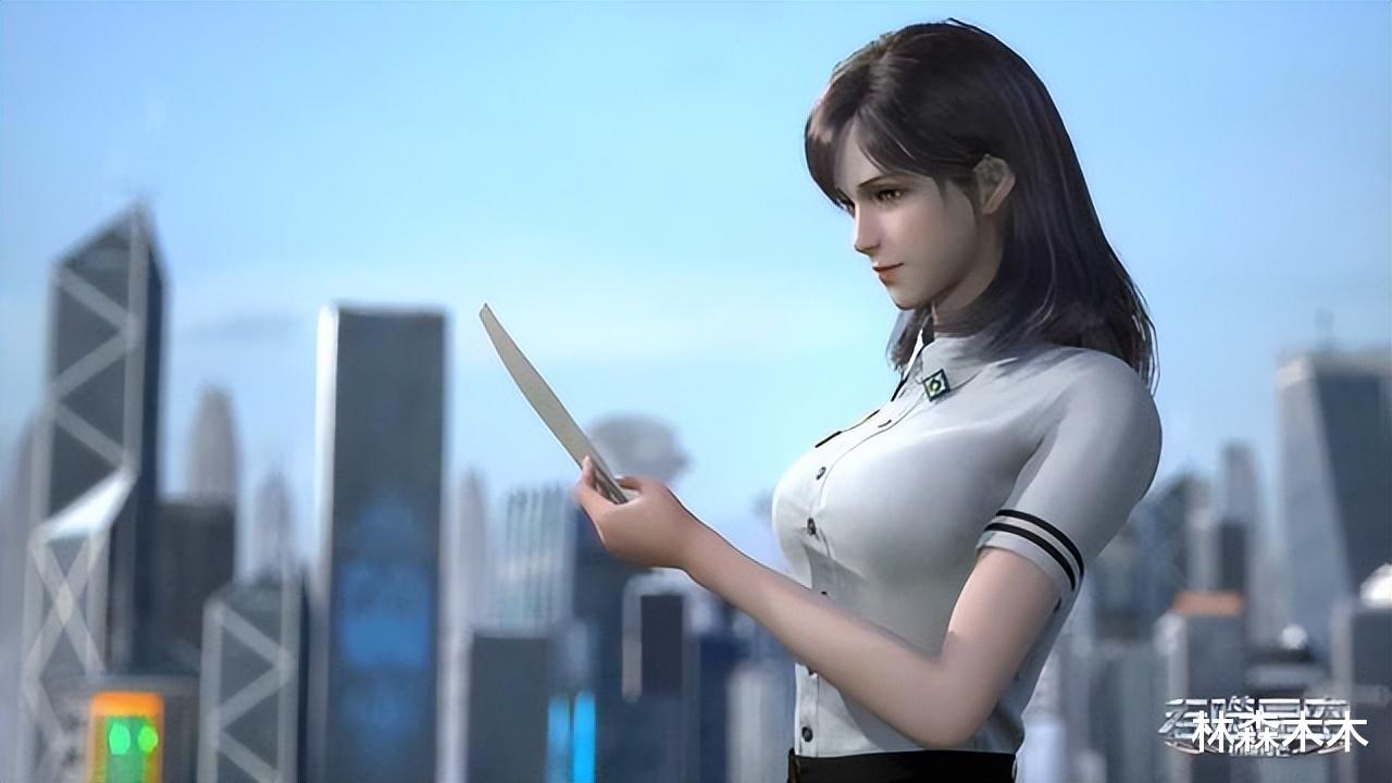 派拉蒙|吞噬星空：罗峰抢到万年柳木心却交给了武馆，自己服用岂不更好？