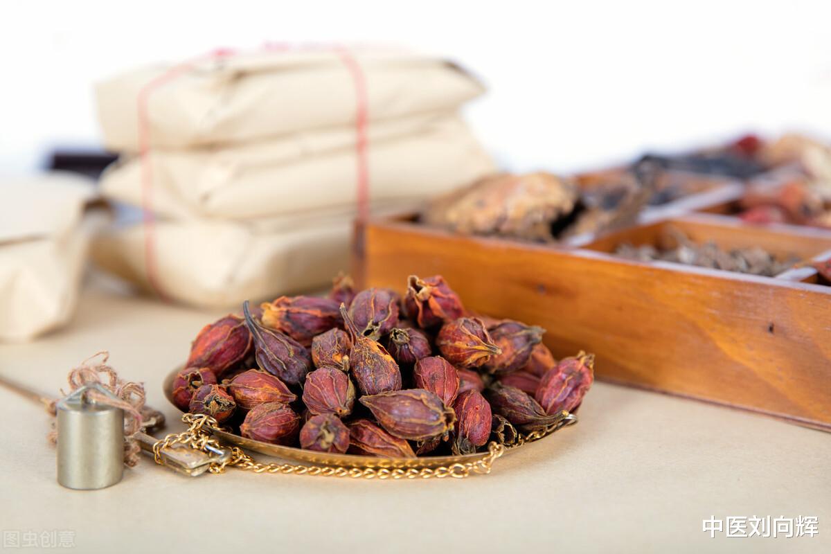 消化不良|张仲景简单两味药,一泻、一补,帮你拿下身体寒、总上火